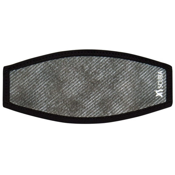 XS Scuba Neoprene Mask Strap Pads
