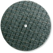Dremel 426W 1-1/4 Fiberglass Reinforced Cut-Off Wheel Rotary Tool Accessory , 5 Pack