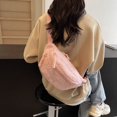 thumbnail image 1 of Cintura para Peluche Invierno Moda., 1 of 7
