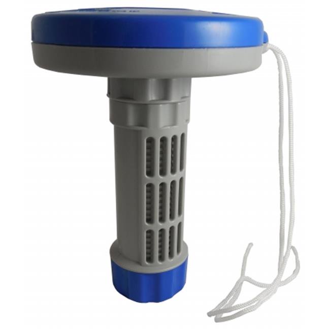 Jed Pool Tools 10453 Professional Grade Bromine Dispenser Walmart