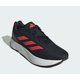 thumbnail image 3 of Size 10 - adidas Duramo SL Black Solar Red, 3 of 6