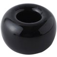 thumbnail image 1 of Mini Toothbrush Holder Ceramic: Cute Toothbrush Stand Pen Holder Pencil Stand, 1 of 10