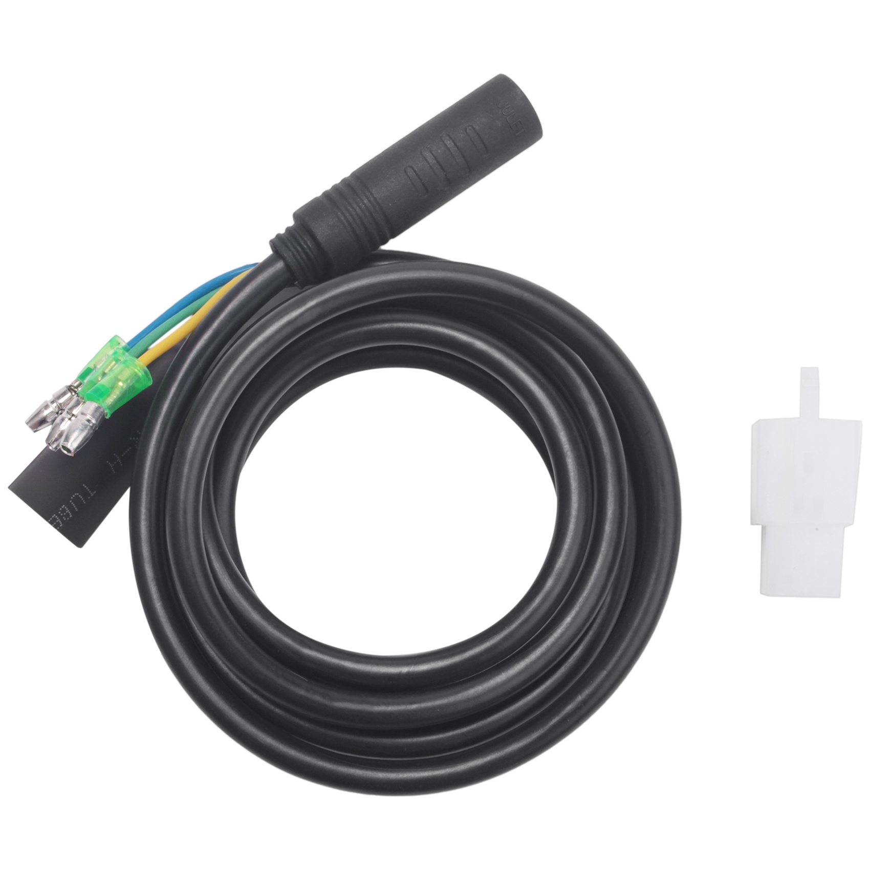 Motor Cable Motor Convert Cable 9 Pin Conversion Line Waterproof