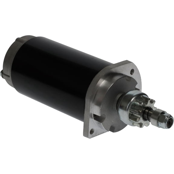 OEG Parts New 12V CCW Starter For John Deere Lawn Tractor 400 W/Kohler 19.9HP 1975-1982 45-098-04 45-098-05 48-098-02 48-098-04 A277214 A277599 AM34753 AM37725 SM15745 SM56659 76-020-40N