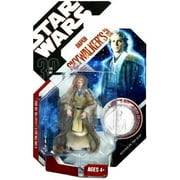 Anakin Skywalker Action Figure Jedi Spirit Star Wars