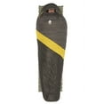 thumbnail image 4 of Sierra Designs | Nitro 0° Degree Sleeping Bag, 800 Fill DriDown Fast Dry Treated Down with Lightweight Mummy Design, Draft Dodger Collar, PFC-Free, and Patented Ventilation Design - Long, 4 of 6
