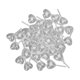 thumbnail image 4 of Pipetas para cupcakes,Pipetas desechables de 4 ml para cupcakes,Pipetas cuentagotas para líquidos Cuentagotas de compresión,Minipipetas para líquidos Pipetas de transferencia Estilo D, 4 of 9