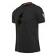 thumbnail image 4 of Camisetas tácticas para deportes al aire libre para hombre, camiseta para senderismo al aire libre, camiseta holgada especial del ejército de algodón de secado rápido, manga corta, sólida y transpirab, 4 of 5