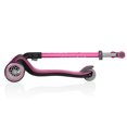 thumbnail image 7 of Globber Elite Deluxe 3-Wheel Kids Kick Scooter for Boys and Girls, Deep Pink, 7 of 7