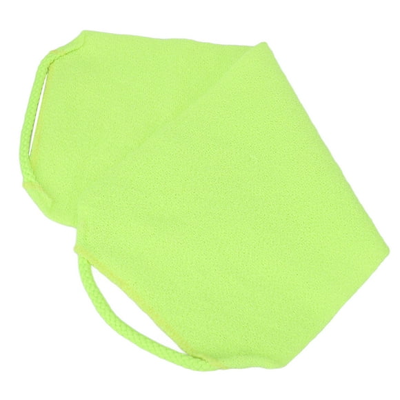 Toalla de baño ANGGREK Paño de baño de Nailon Elástico Lavable Secado Rápido