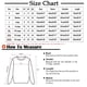 thumbnail image 2 of Sudaderas sin capucha para hombre, estilo casual, a la moda, con cuello redondo, estampado, de manga larga, blusas de manga larga y cuello redondo, blusas de poliéster para hombre, 2 of 2
