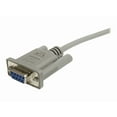 thumbnail image 3 of StarTech 6ft Null-Modem Serial Cable MXT100, 3 of 3