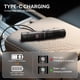 thumbnail image 3 of Linterna SMINGXI T5 1400 lúmenes USB-C recargable, 3 of 9