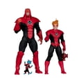 thumbnail image 5 of Atrocitus and Red Lantern Corps (DC Multiverse: Green Lantern) 7" Action Figures - McFarlane Toys, 5 of 10