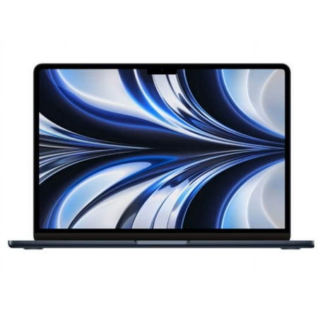 2020 Macbook Pro 13" Apple M1 3.2 GHz 8 GB 256 GB ssd, Space Gray, Pre-Owned: Like New, Apple Wireless Mouse and Case