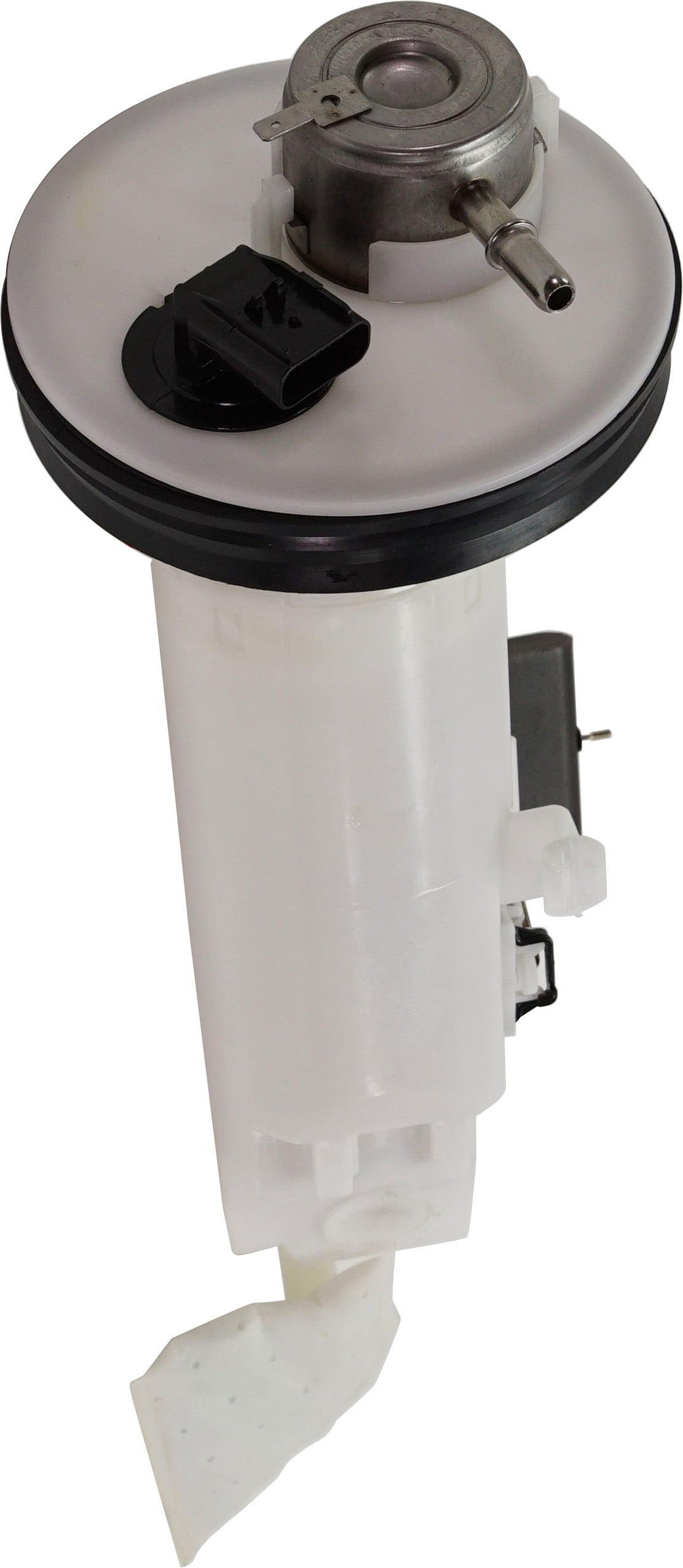 Fuel Pump Compatible with 2001-2005 Dodge Neon 2001 Plymouth 4Cyl 2.0L 2.4L With Sending Unit