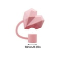 thumbnail image 3 of WUHUAKES Straw 10mm Straw Straw Stopper Personality Straw, 3 of 6