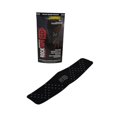 thumbnail image 3 of Cinta kinesiológica Rocktape strips reflectiva negro, 3 of 4