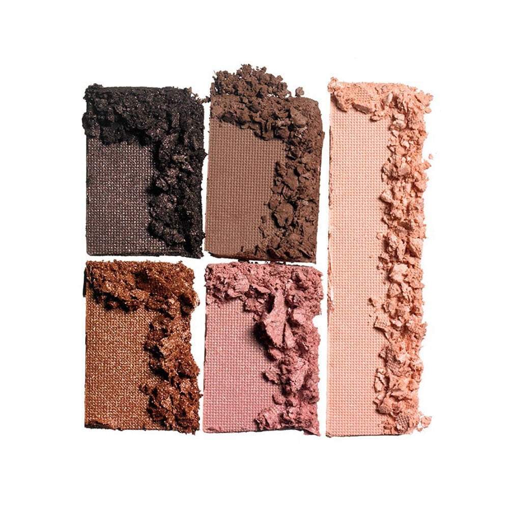 e.l.f. Cosmetics e.l.f. Contouring Clay Eyeshadow Palette