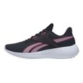 thumbnail image 1 of Tenis Reebok Dama Lite 3.0 NEGRO LILA GY3947 negro 24.5, 1 of 6
