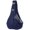 Blue, variant on Folding Dog Backpack Breathable Pet Bag for Small Animals Comfortable Outdoor Travel Crossbody Design