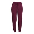 thumbnail image 4 of Athletic Works Soft Jogger Sweatpants (Women's), 4 of 5