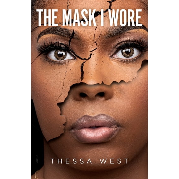 The Mask I Wore, (Paperback)