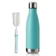 thumbnail image 1 of Botella de agua MEWAY de acero inoxidable con aislamiento al, 1 of 3