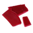 thumbnail image 2 of Abbracc Candle Color for DIY Soy Candle Making - Color Blocks Candle Making Supplies Pink, 2 of 6