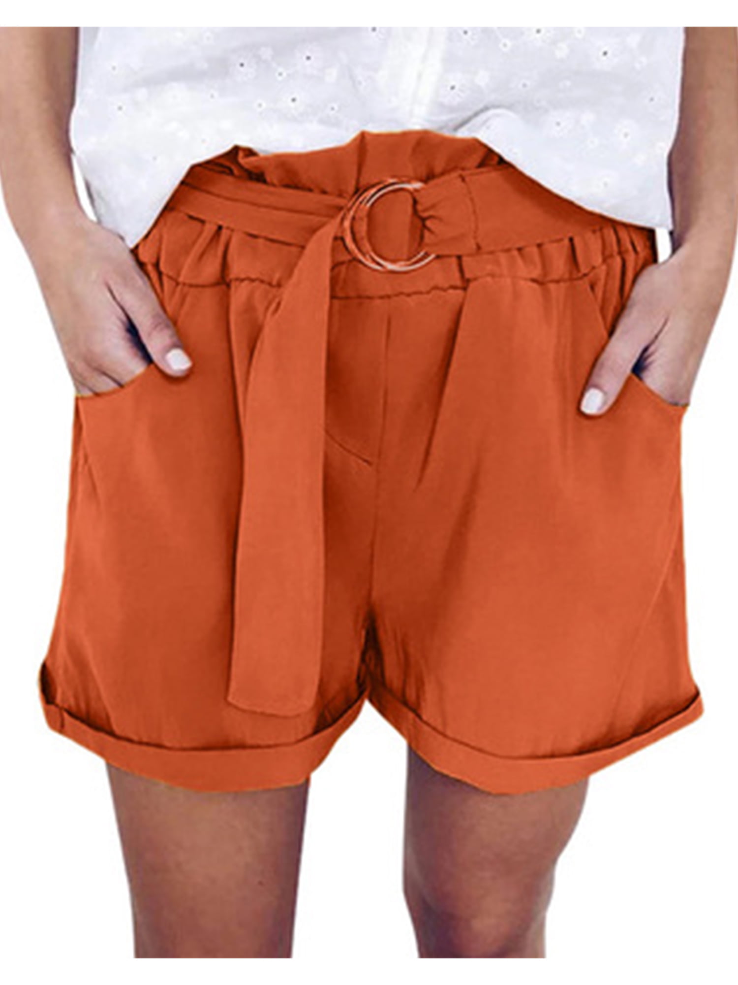short hot pant