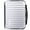 White Color, variant on Heavy Duty Protective Case for 4Pro Flight Carry Case Easy Transportation