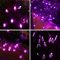 thumbnail image 2 of 9.84ft Halloween String Light 30 LEDs Hanging String Light for Party Decor, 2 of 8
