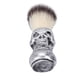 thumbnail image 5 of Brocha de afeitar para peluquería, brocha de afeitar para hombres con brocha de afeitar de nailon, brocha de afeitar para hombres, funcionalidad de alta precisión, 5 of 14