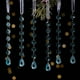 thumbnail image 4 of 6pcs Navidad Snowflake Adornos Acrylic Crystal Icicle Water Drop Pendientes, Navidad Adornos Snowflake Acrylic Crystal Icicle Water Drop Pendientes, decoración de invierno cristalino, para, 4 of 8