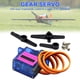 thumbnail image 5 of Engranaje Digital para Futaba JR Car RC Modelo Helicóptero Barco (SG92R 180), 5 of 9