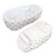 thumbnail image 4 of Bañera inflable inflable, Gran Espacio Suave Exquisito PVC PVC PARA PORA BEBÉ, 4 of 7