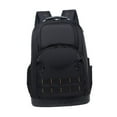 thumbnail image 3 of Mochila multifuncional para herramientas DYNWAVEMX resistente bolsa de herramientas, 3 of 8
