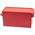 thumbnail image 2 of Nadex AEX1-1016 Rolled Penny Storage Box, Large Capacity Stackable Cash Organizer for Bank, Retail and Home Use, 2 of 5