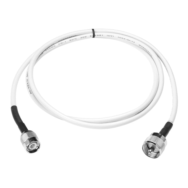 Cable de interconexión VHF Garmin de 1,2 m