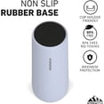 thumbnail image 3 of Hydrapeak Vaso Traveler aislado de acero inoxidable de 25oz Iceberg, 3 of 3