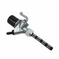 thumbnail image 1 of Motorcycle Fuel Valve Switch Zinc Alloy Oil Valves Control Equipment Compact Professional Riding Replacement Upgrade Spare Part Accessories, 1 of 1