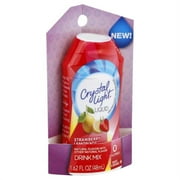 Kraft Foods 1.62fo Crystal Light Liq Straw Lemonade