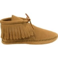 thumbnail image 2 of Women's Classic Fringed Boot Softsole, 2 of 5