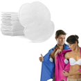 thumbnail image 1 of 24 Pcs Coussinets Anti-Transpiration Jetables PREMIUM Absorbants pour Aisselles, 1 of 5