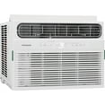 thumbnail image 6 of Frigidaire 10,000 BTU Window Room Air Conditioner with Wi-Fi up to 450 sq ft, White, 6 of 15