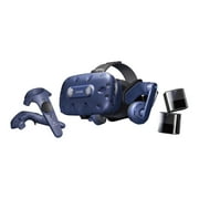 HTC Vive Pro VR Headset and System + 6 Months Viveport Infinity Subscription