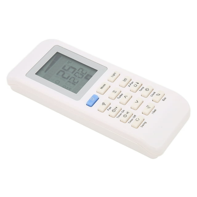 Control remoto, aire acondicionado Control remoto Suministros de aire acondicionado Controlador de aire acondicionado Resultados impresionantes