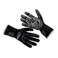 thumbnail image 4 of Guantes De Neopreno Antideslizantes Para Buceo Con Traje De Buceo De Natación De 3 Mm Para Adulto Unisex - S Sunnimix  Guantes de buceo, 4 of 8