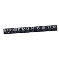 thumbnail image 3 of Colaxi Wall Mounted Wrench Holder Space Saving Hand Tool Storage Rack Wrench Hanger with digital mark, 3 of 7