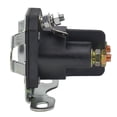 thumbnail image 3 of Ride On Mower Starter Solenoid 3 Terminal 12 Volt Bottom Or Side Mount, 3 of 9